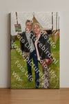 Evenement foto: Serie 345