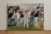 Evenement foto: Serie 345