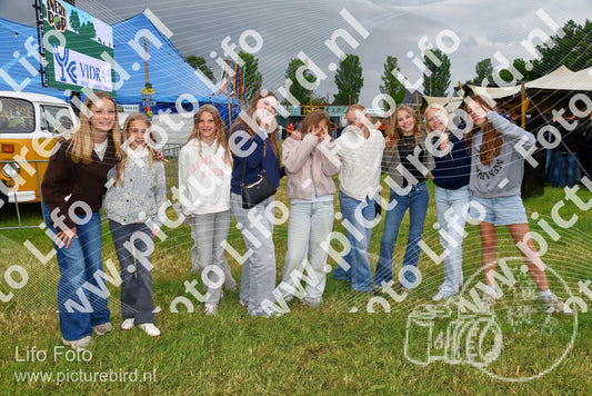 Evenement foto: Serie 345
