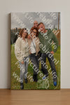 Evenement foto: Serie 345