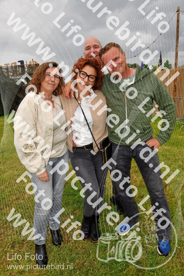 Evenement foto: Serie 345
