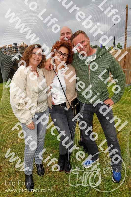 Evenement foto: Serie 345