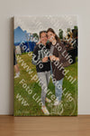 Evenement foto: Serie 345