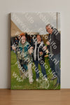 Evenement foto: Serie 345