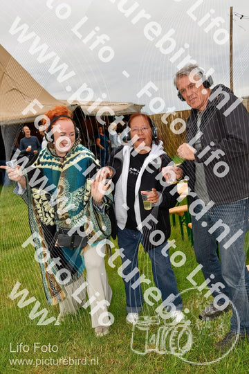 Evenement foto: Serie 345