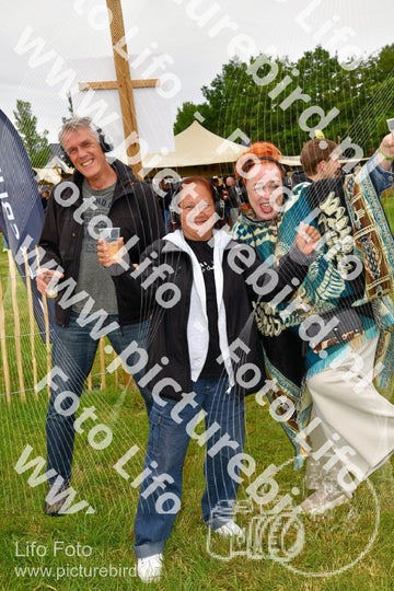 Evenement foto: Serie 345