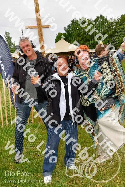 Evenement foto: Serie 345