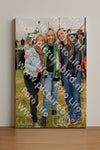 Evenement foto: Serie 345