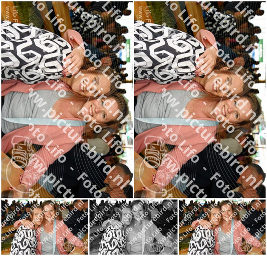 Evenement foto: Serie 345