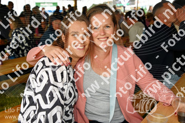 Evenement foto: Serie 345