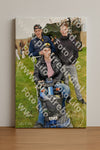 Evenement foto: Serie 345