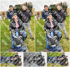 Evenement foto: Serie 345