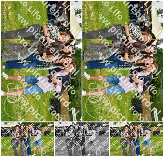 Evenement foto: Serie 345