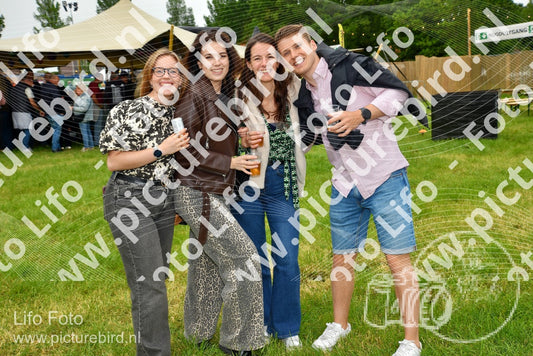 Evenement foto: Serie 345
