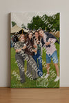 Evenement foto: Serie 345
