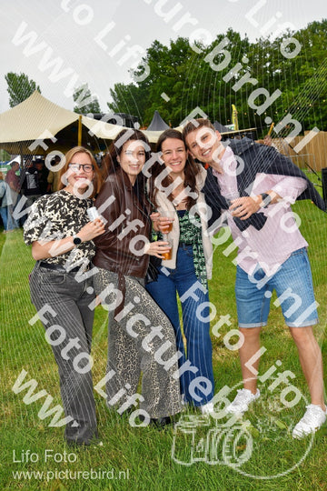 Evenement foto: Serie 345
