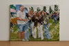 Evenement foto: Serie 345