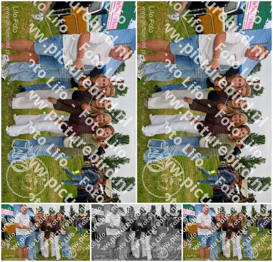 Evenement foto: Serie 345