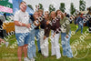 Evenement foto: Serie 345