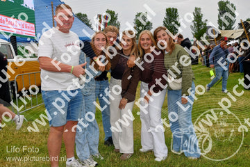 Evenement foto: Serie 345