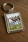 Evenement foto: Serie 345