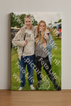 Evenement foto: Serie 345