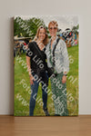 Evenement foto: Serie 345
