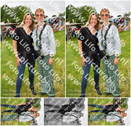 Evenement foto: Serie 345