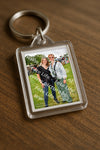 Evenement foto: Serie 345