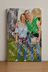 Evenement foto: Serie 345