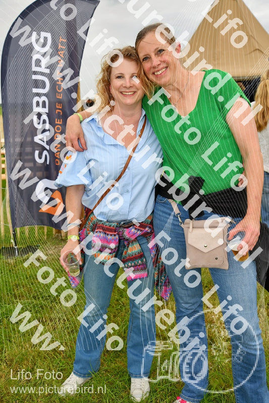Evenement foto: Serie 345