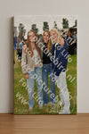 Evenement foto: Serie 345