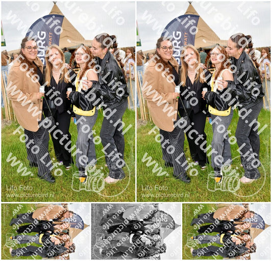 Evenement foto: Serie 345