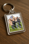 Evenement foto: Serie 345
