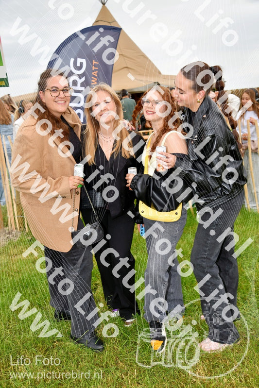 Evenement foto: Serie 345