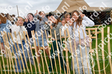 Evenement foto: Serie 345