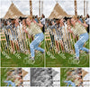Evenement foto: Serie 345