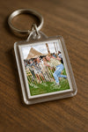 Evenement foto: Serie 345