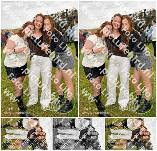 Evenement foto: Serie 345