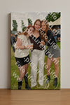 Evenement foto: Serie 345