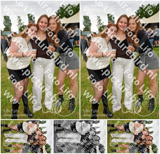Evenement foto: Serie 345