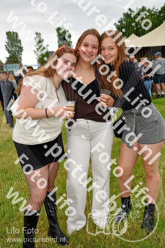Evenement foto: Serie 345