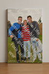 Evenement foto: Serie 345