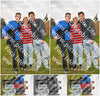 Evenement foto: Serie 345