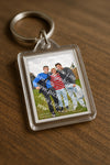 Evenement foto: Serie 345