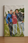 Evenement foto: Serie 345