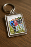 Evenement foto: Serie 345