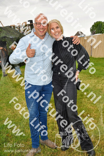 Evenement foto: Serie 345