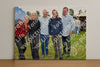 Evenement foto: Serie 345