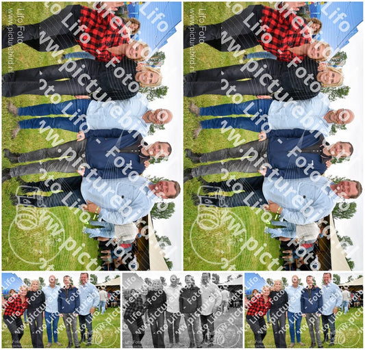 Evenement foto: Serie 345